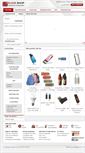 Mobile Screenshot of eleveshop.com